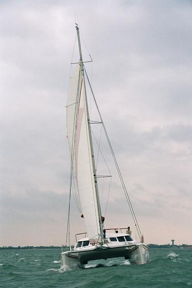 OUTREMER 42