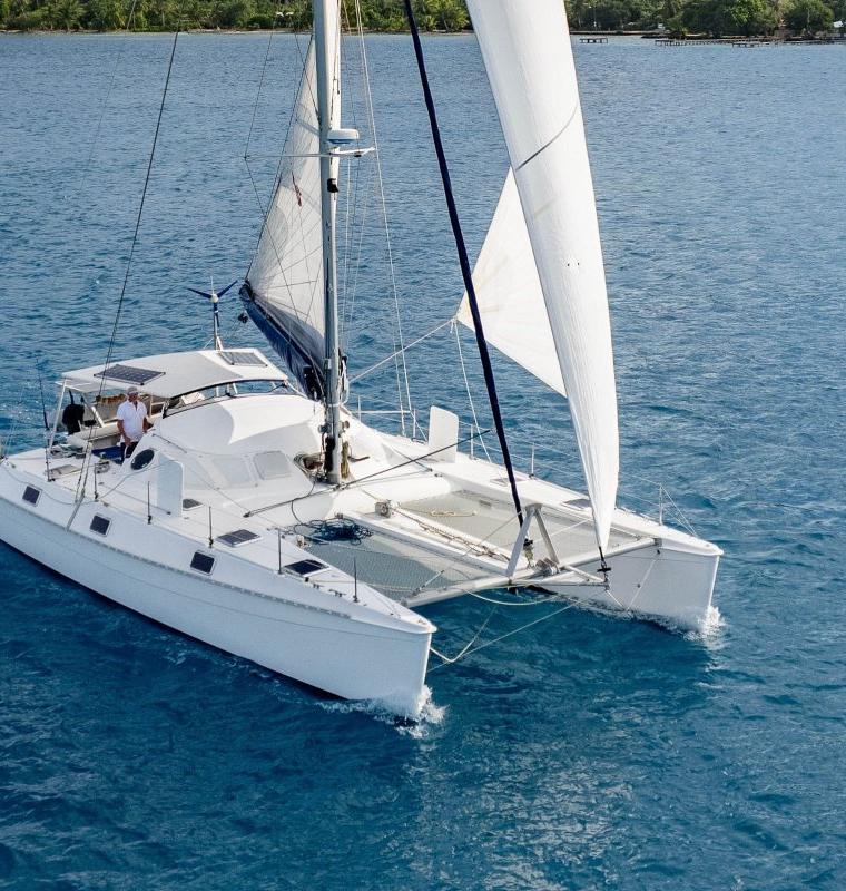 OUTREMER 45-2
