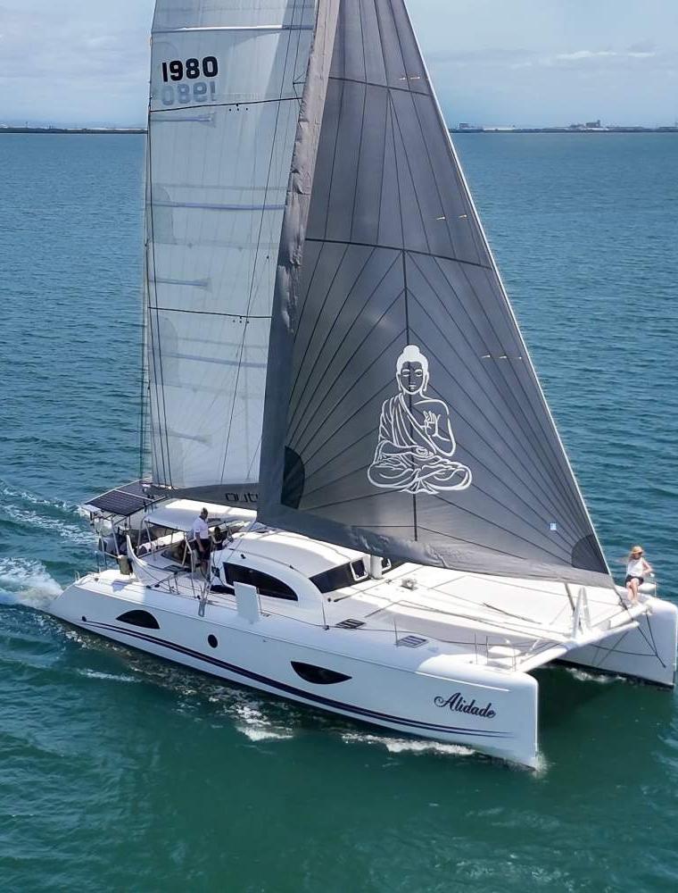 OUTREMER 49