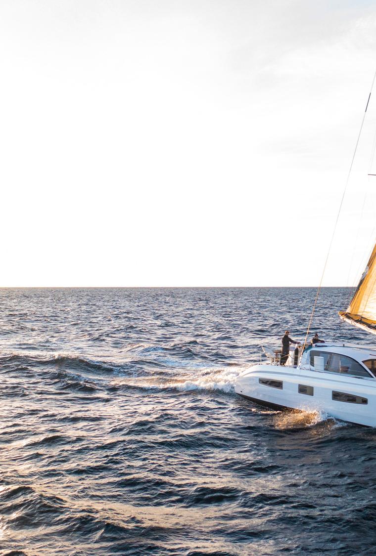 OUTREMER 52