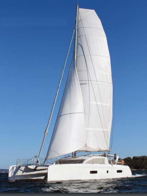 OUTREMER 55-2