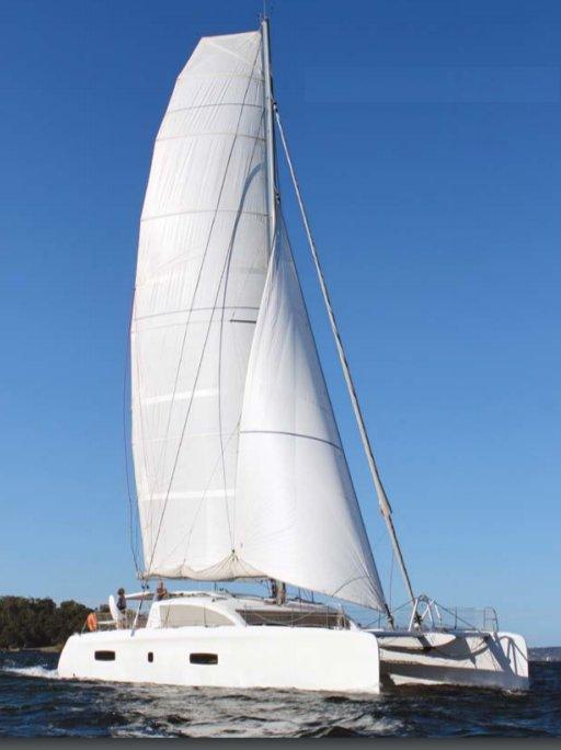 OUTREMER 5X
