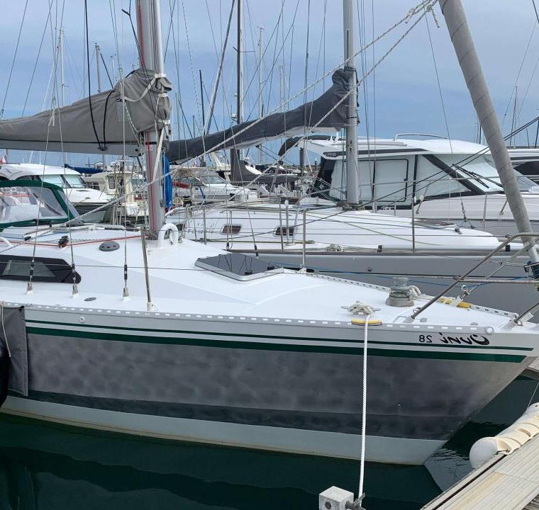OVNI 28