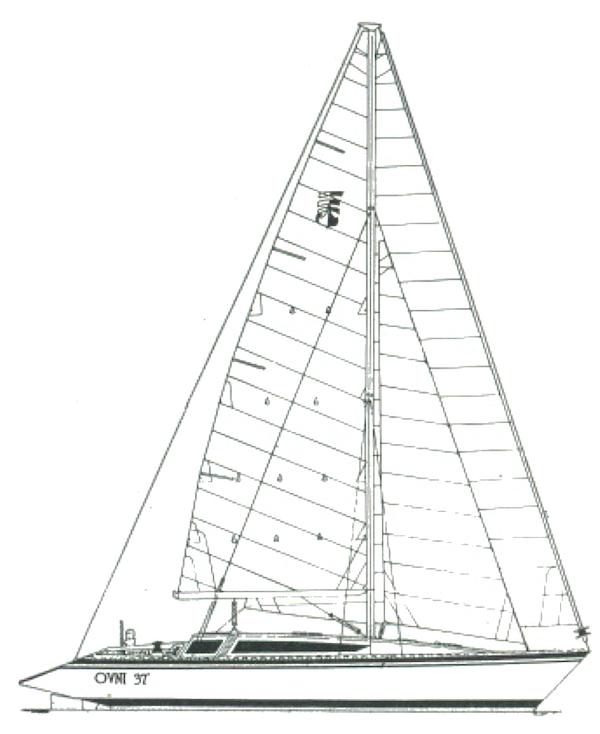 OVNI 37