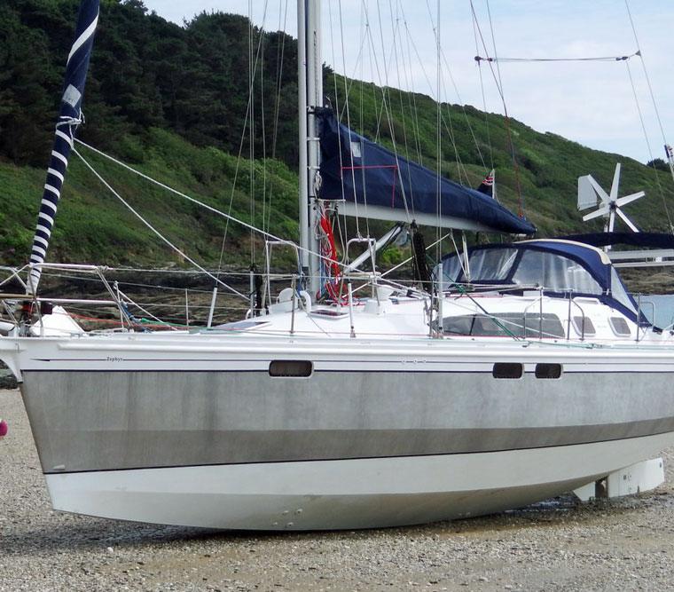 OVNI 395