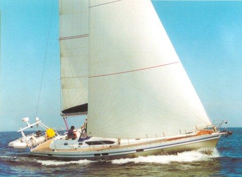 OVNI 455 CC