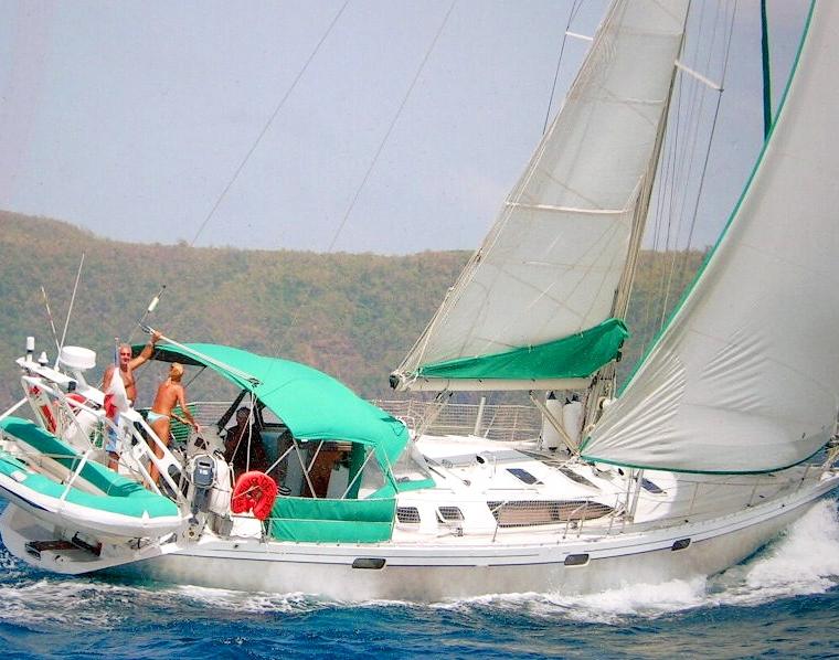 OVNI 455