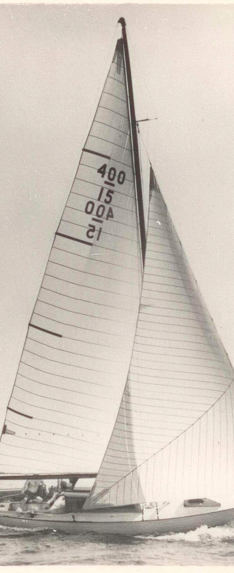 OXFORD 400