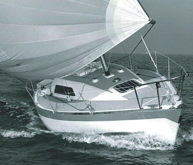 OYSTER 26