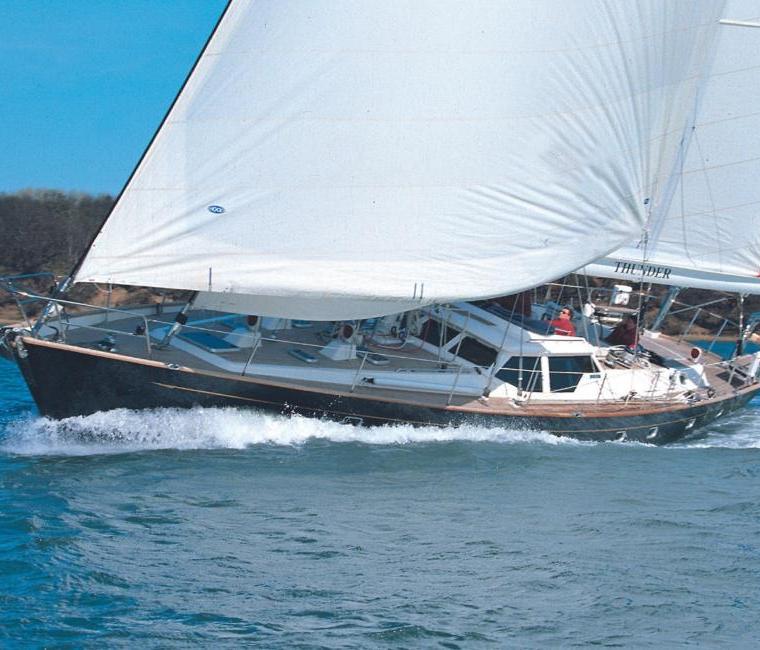 OYSTER 70