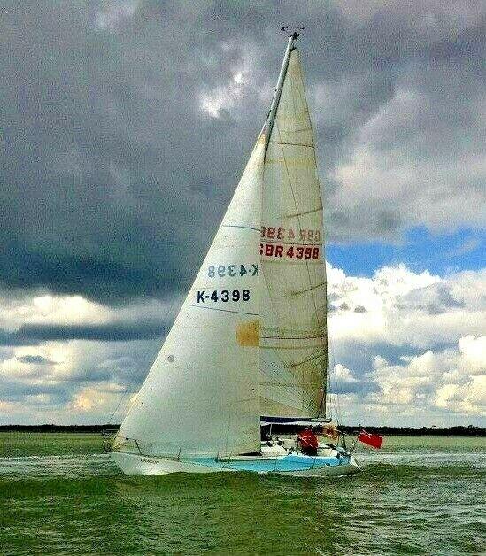 OYSTER SJ35
