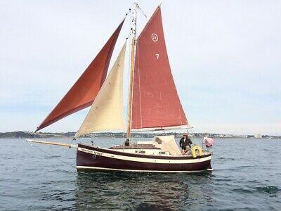 OYSTERMAN 23