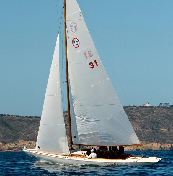 PACIFIC 30
