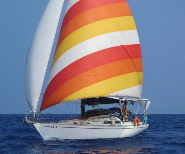 PACIFIC 38