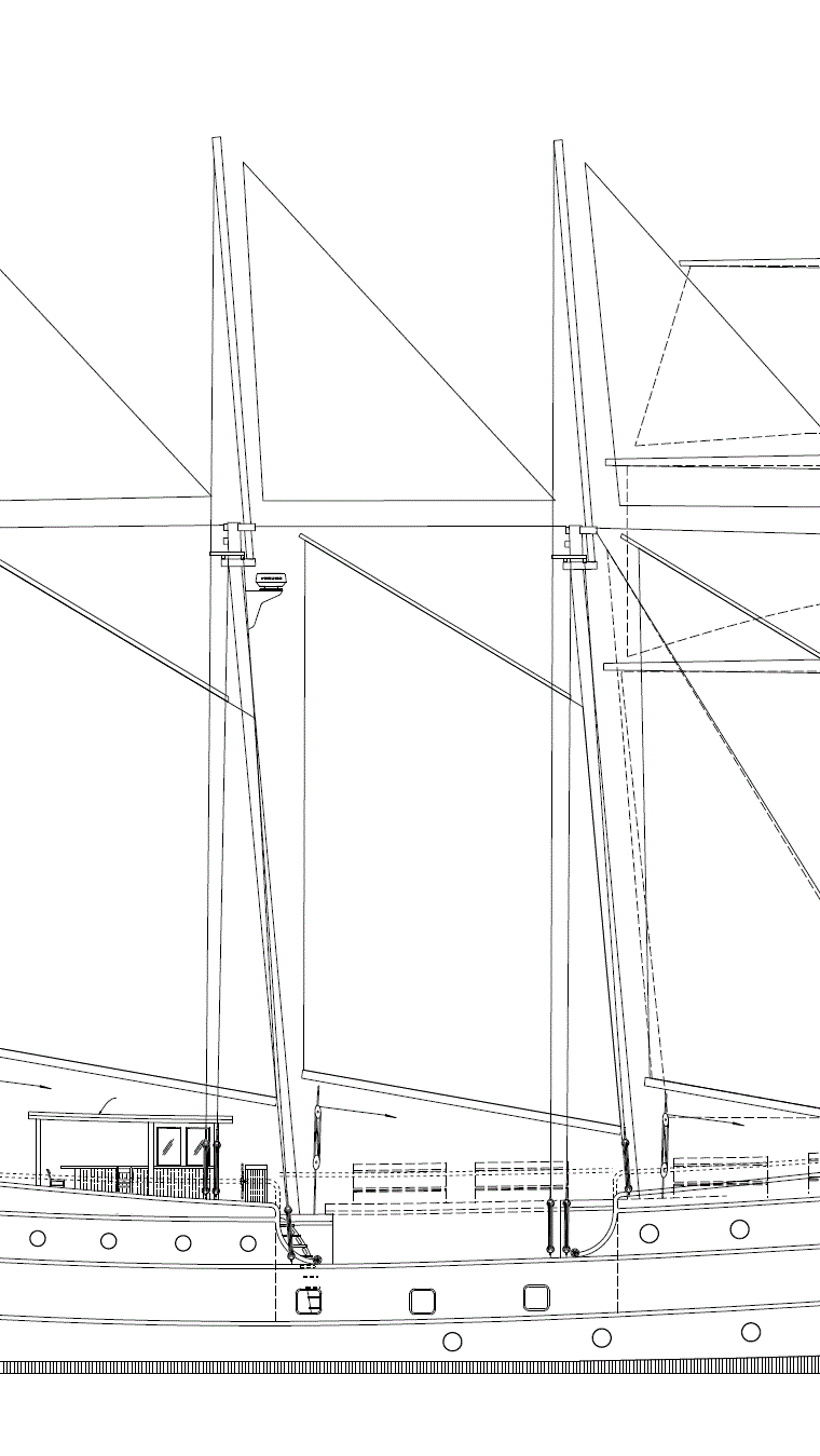 PACIFIC CLIPPER