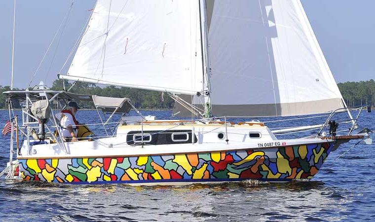PAGEANT 23 (WESTERLY)