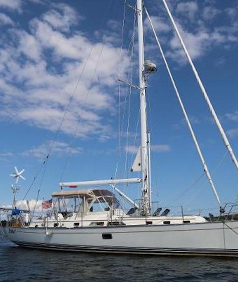PASSPORT 470 AC