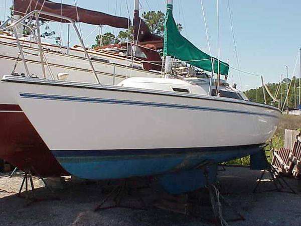 PEARSON 23