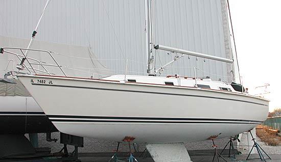 PEARSON 31-2
