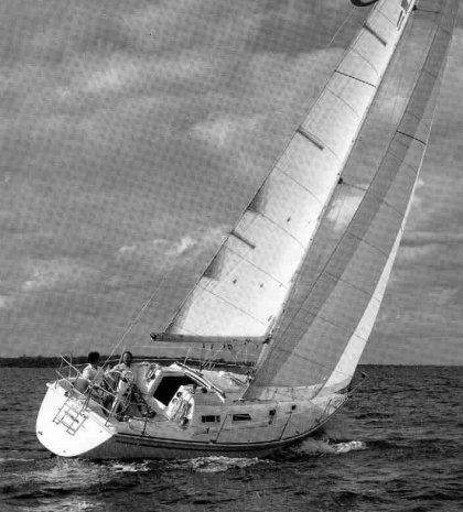 PEARSON 31