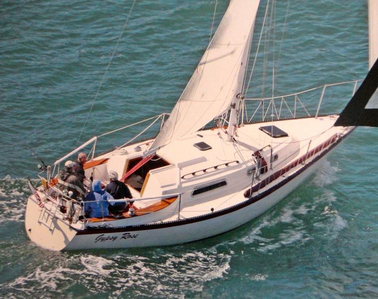 PEARSON 32