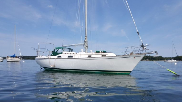 PEARSON 367