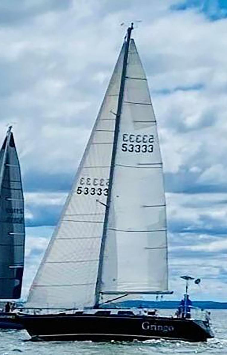 PEARSON 37
