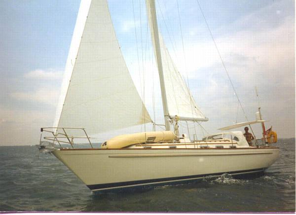 PEARSON 386