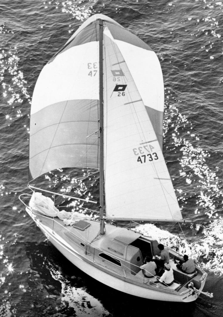 PEARSON 419