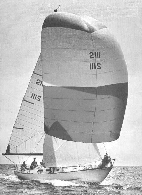 PEARSON 43