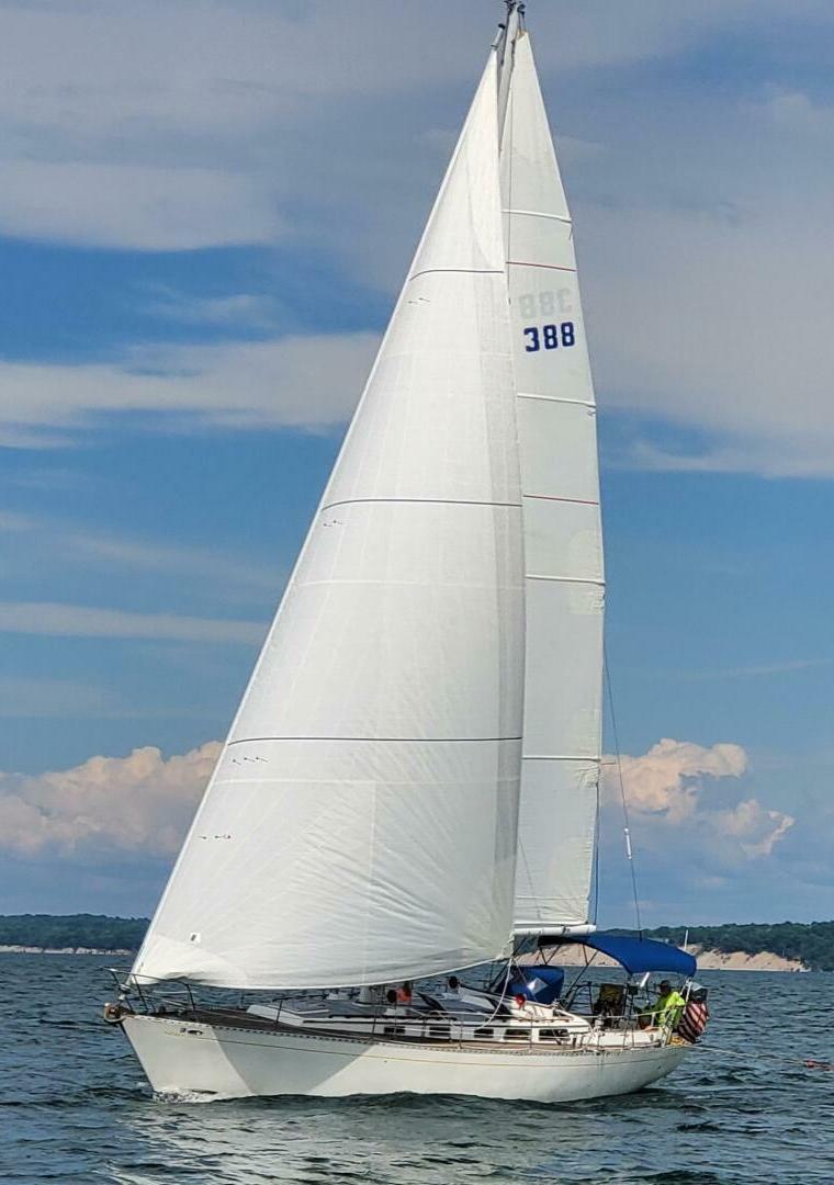 PEDRICK 36 (CHEOY LEE)