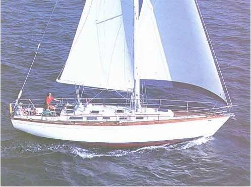 PEDRICK 41 (CHEOY LEE)