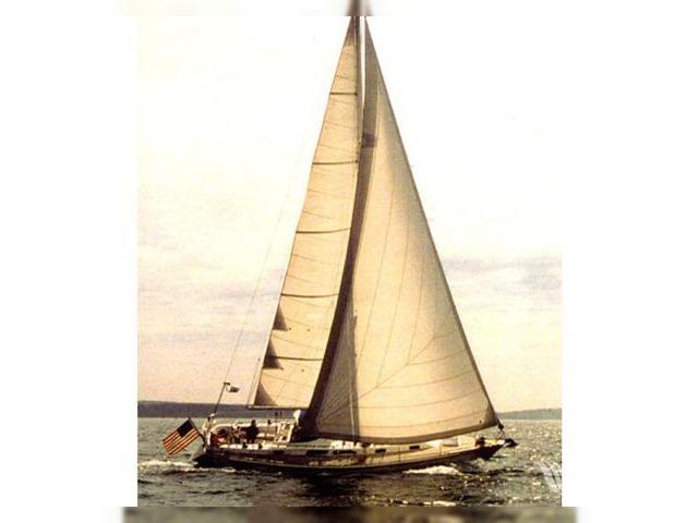 PEDRICK 43 (CHEOY LEE)