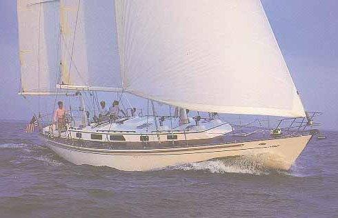 PEDRICK 47 (CHEOY LEE)