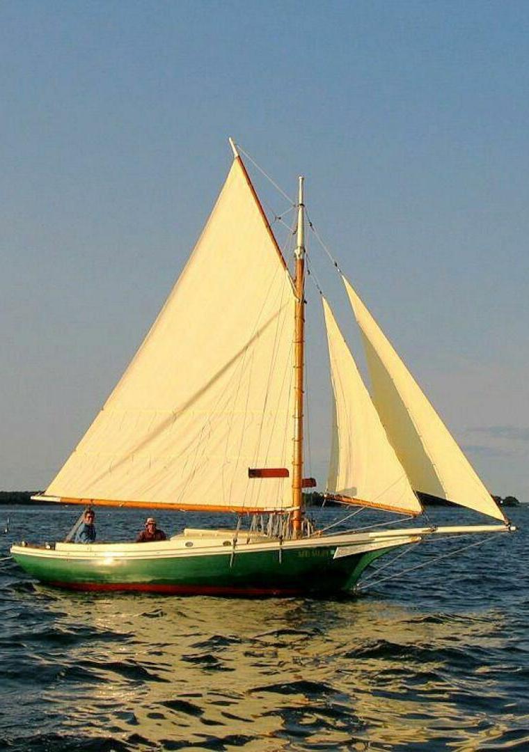 PEMAQUID 25
