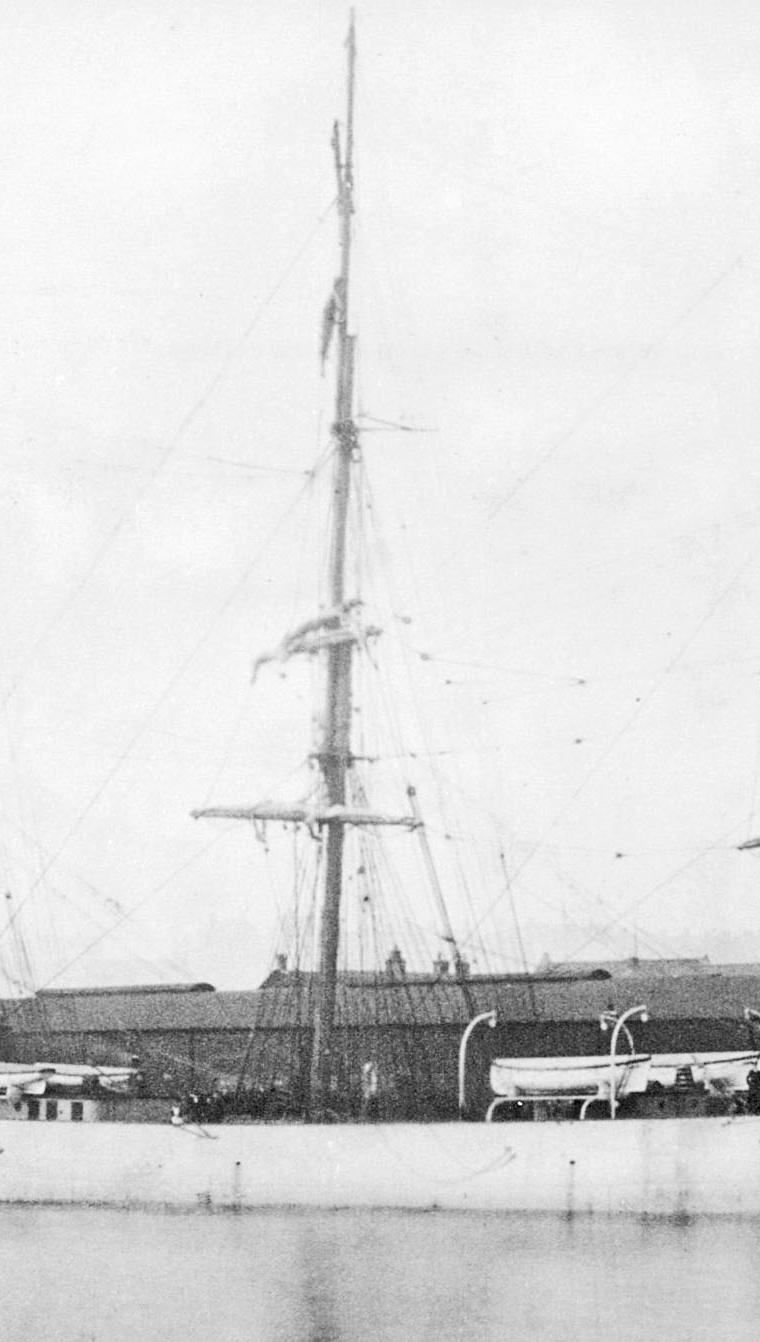 PEQUOT-BLACK ROCK OD (INDIAN)