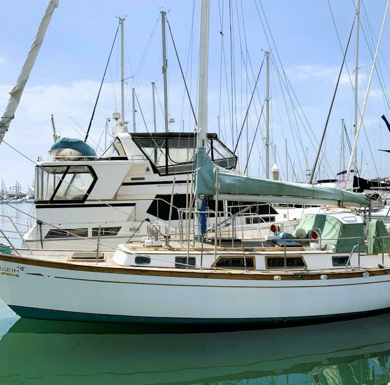 PERRY 41/ALOHA 41