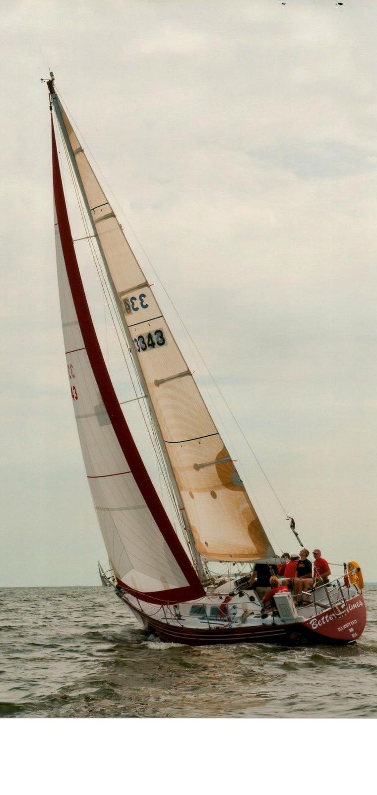 PETERSON 36