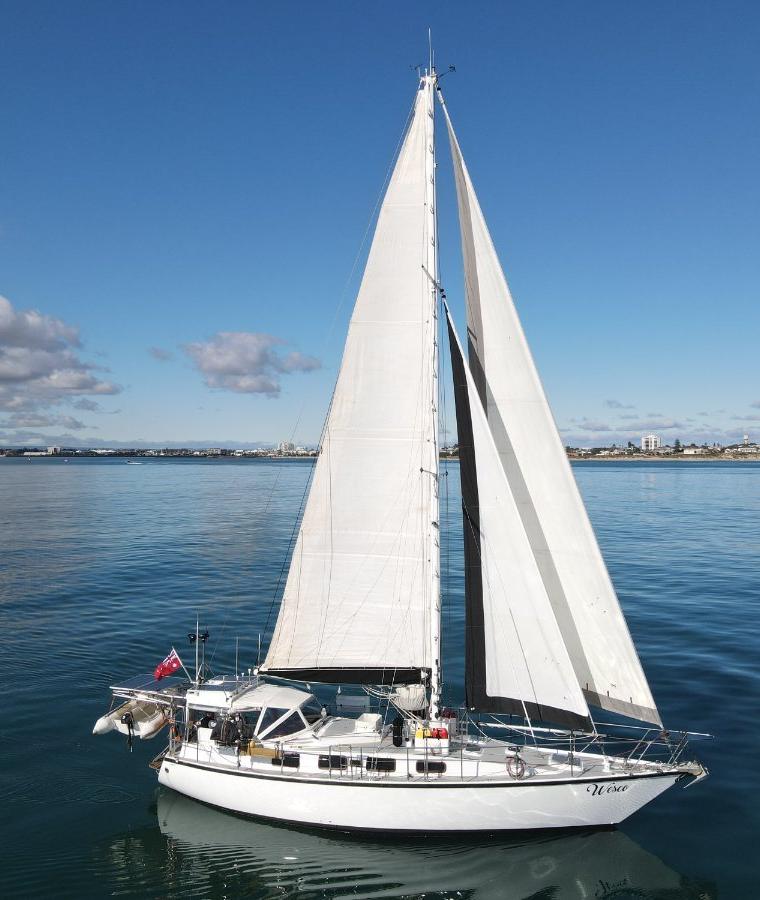 PETERSON 38