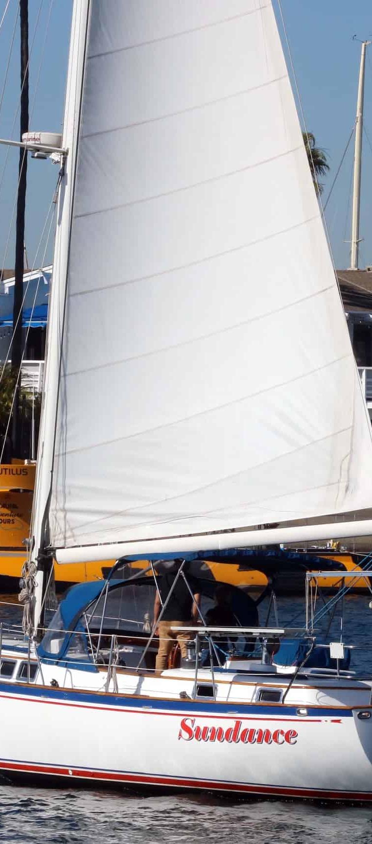 PETERSON 46