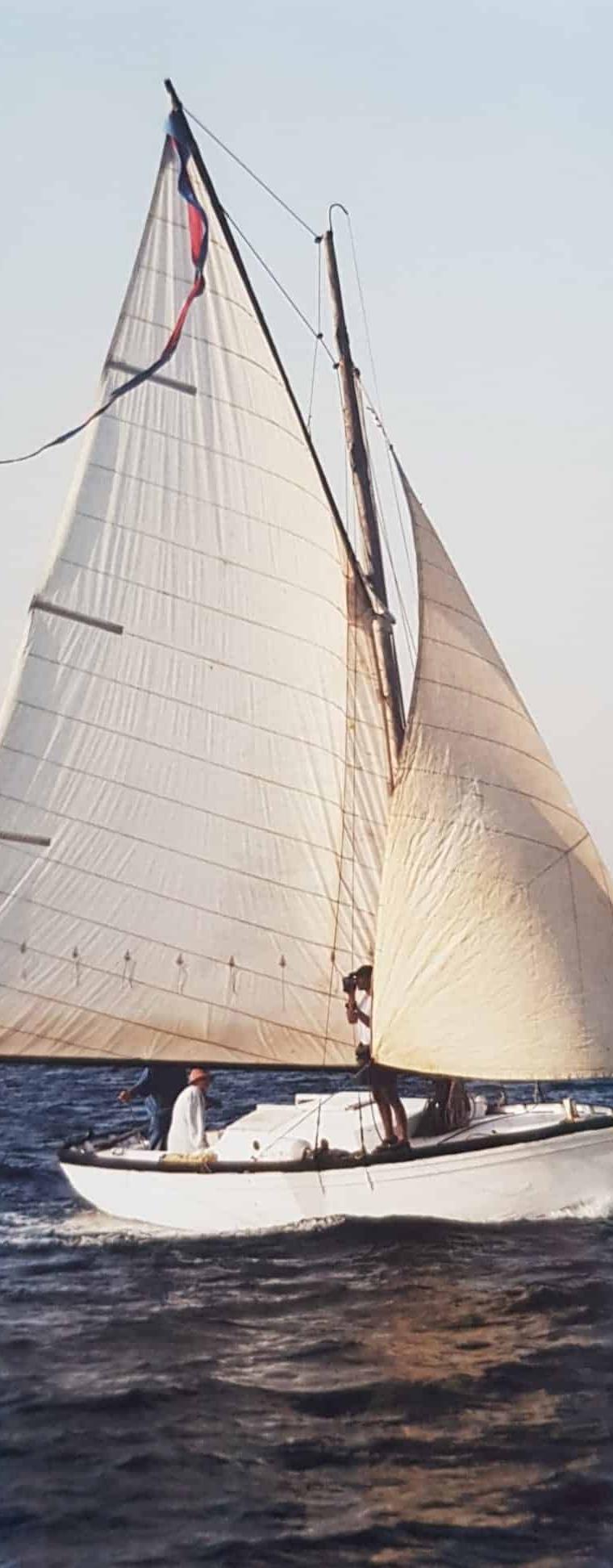 PETREL