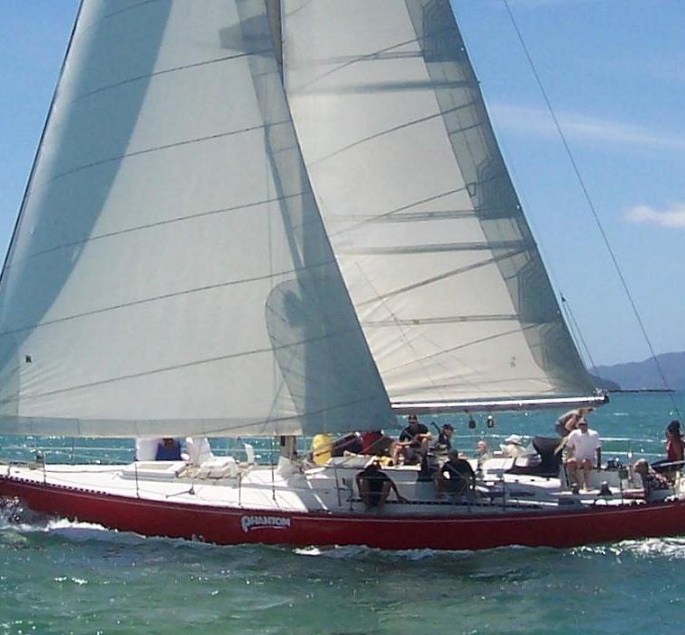 PHANTOM 28 (STREUER)