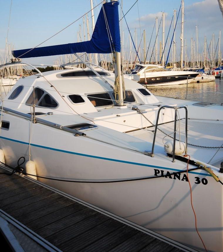 PIANA 30