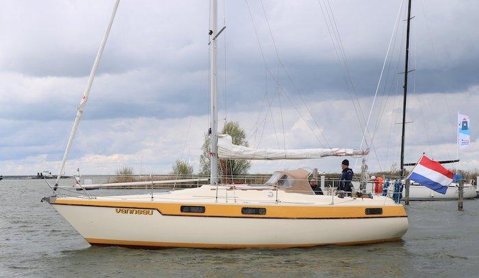 PIEWIET 1050