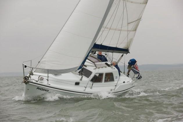 PILOT 27