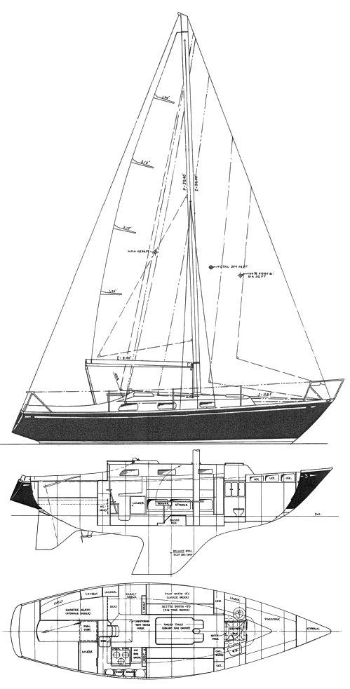 PJ-30 (AQUAFIBRE)