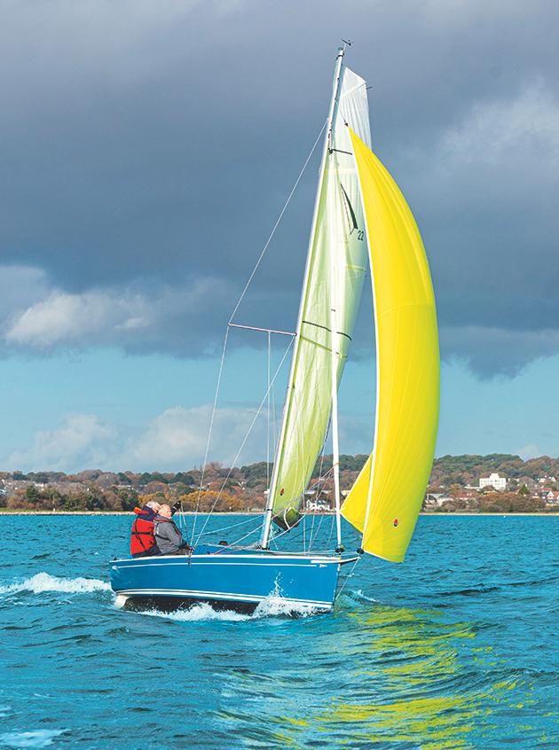POINTER 22