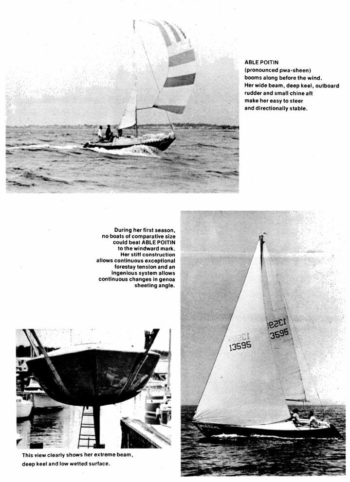 POITIN 24 (ABLE)