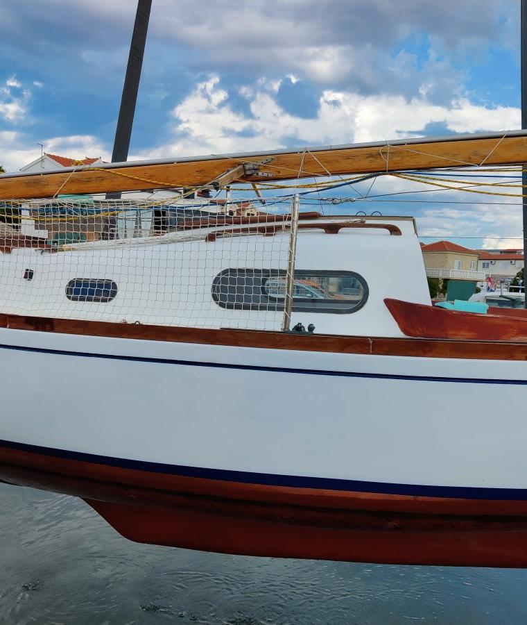 POLARIS 26 (TRIPP)