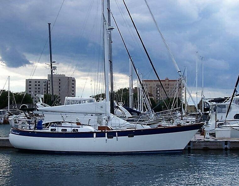 POLARIS 43